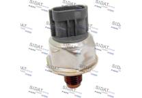 Sensor, fuel pressure