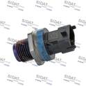 Sensor, fuel pressure SIDAT-FISPA - 81.407