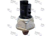 Sensor, fuel pressure