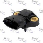 Sensor, fuel temperature SIDAT-FISPA - 84.458