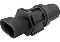 Sensor, Geschwindigkeit