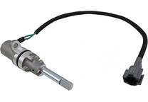 Sensor, Geschwindigkeit