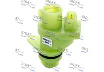 Sensor, hastighet / varvtal