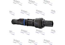 Sensor, hastighet