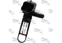 Sensor, insugslufttemperatur