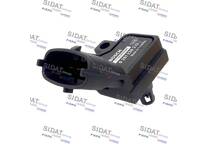 Sensor, insugslufttemperatur