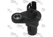 Sensor, kamaxelposition