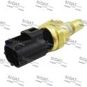 Koelmiddeltemperatuursensor SIDAT-FISPA - 82.1317