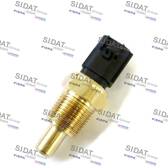 Koelmiddeltemperatuursensor SIDAT-FISPA - 82.295