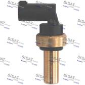 Koelmiddeltemperatuursensor SIDAT-FISPA - 82.483
