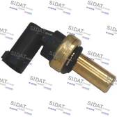 Koelmiddeltemperatuursensor SIDAT-FISPA - 82.501