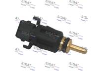 Koelmiddeltemperatuursensor