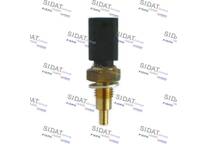 Koelmiddeltemperatuursensor
