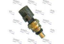 Koelmiddeltemperatuursensor