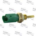 Koelmiddeltemperatuursensor SIDAT-FISPA - 82.543