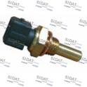Koelmiddeltemperatuursensor SIDAT-FISPA - 82.556