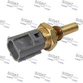 Koelmiddeltemperatuursensor SIDAT-FISPA - 82.583