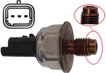 Sensor, Kraftstoffdruck