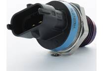 Sensor, Kraftstoffdruck