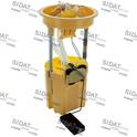 Sensor, Kraftstoffvorrat SIDAT-FISPA - 71468