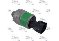 Sensor, Kühlmittelstand