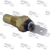 Sensor, Kühlmitteltemperatur SIDAT-FISPA - 82.2320