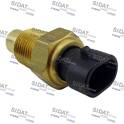 Sensor, Kühlmitteltemperatur SIDAT-FISPA - 82.2325