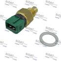 Sensor, kylmedelstemperatur SIDAT-FISPA - 82.2324