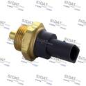 Sensor, kylmedelstemperatur SIDAT-FISPA - 82.2329
