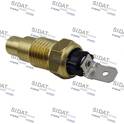 Sensor, kylmedelstemperatur SIDAT-FISPA - 82.2354