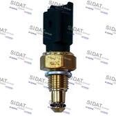 Kylvätsketemperatur-sensor SIDAT-FISPA - 82.460
