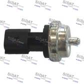 Kylvätsketemperatur-sensor SIDAT-FISPA - 82.472