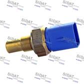 Kylvätsketemperatur-sensor SIDAT-FISPA - 82.487