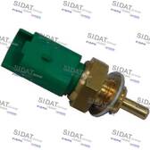 Kylvätsketemperatur-sensor SIDAT-FISPA - 82.503