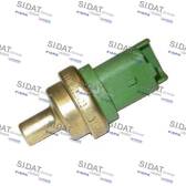 Kylvätsketemperatur-sensor SIDAT-FISPA - 82.525