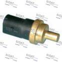 Kylvätsketemperatur-sensor SIDAT-FISPA - 82.539