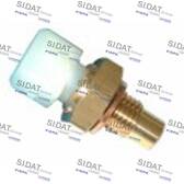 Kylvätsketemperatur-sensor SIDAT-FISPA - 82.574