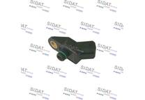 Sensor, laddtryck
