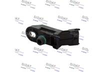 Sensor, laddtryck