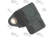 Sensor, laddtryck