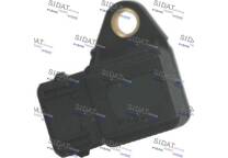 Sensor, laddtryck