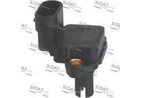 Sensor, laddtryck
