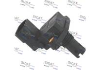 Sensor, laddtryck