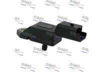 Sensor, laddtryck