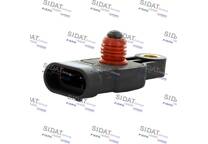 Sensor, laddtryck