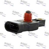 Sensor, laddtryck SIDAT-FISPA - 84.284
