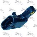 Sensor, laddtryck SIDAT-FISPA - 84.286