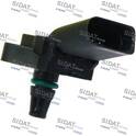 Sensor, laddtryck SIDAT-FISPA - 84.301A2