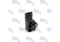 Sensor, laddtryck
