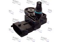 Sensor, laddtryck